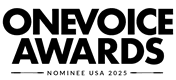 Kathy Goodin is a 2025 One Voice Awards Nominee